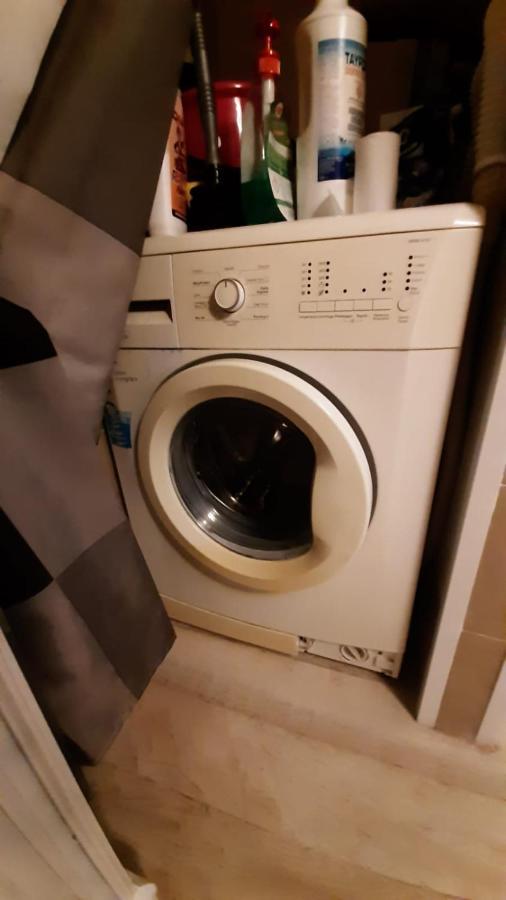 La Nicchia Del Borgo Lejlighed Taranto Eksteriør billede